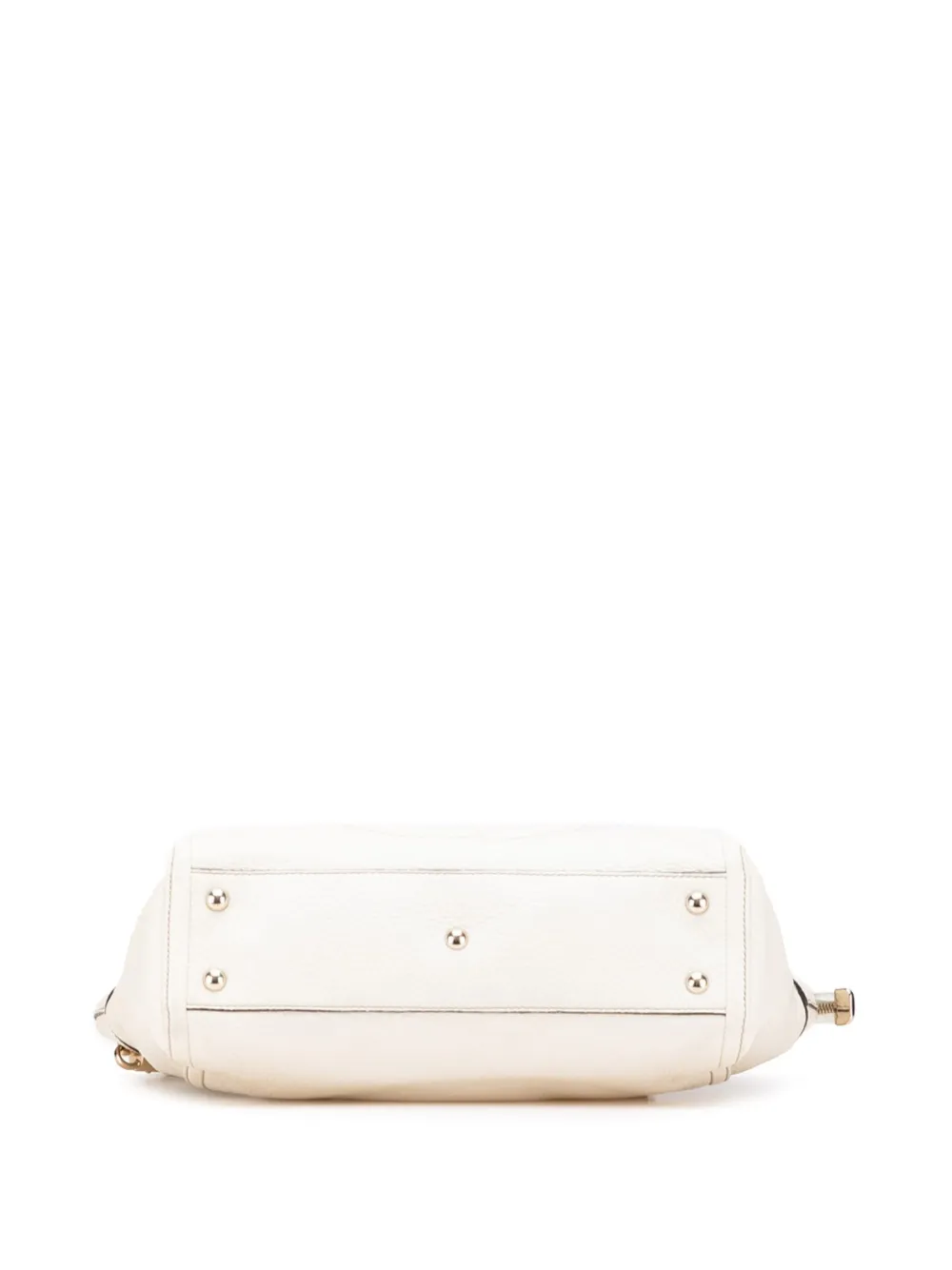 Gucci Pre-Owned 2016-2025 スモール レザー ソーホー ワーキング