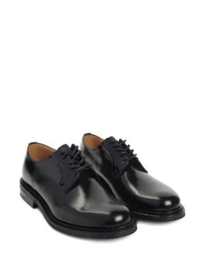 Church's Diplomat cap-toe Oxford Shoes | Black | FARFETCH