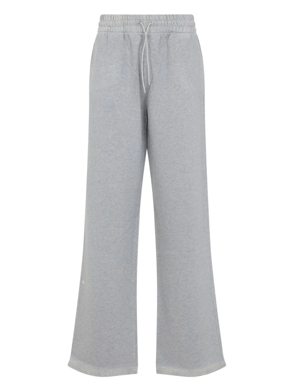 Prada drawstring track pants Grijs