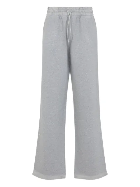 Prada drawstring track pants