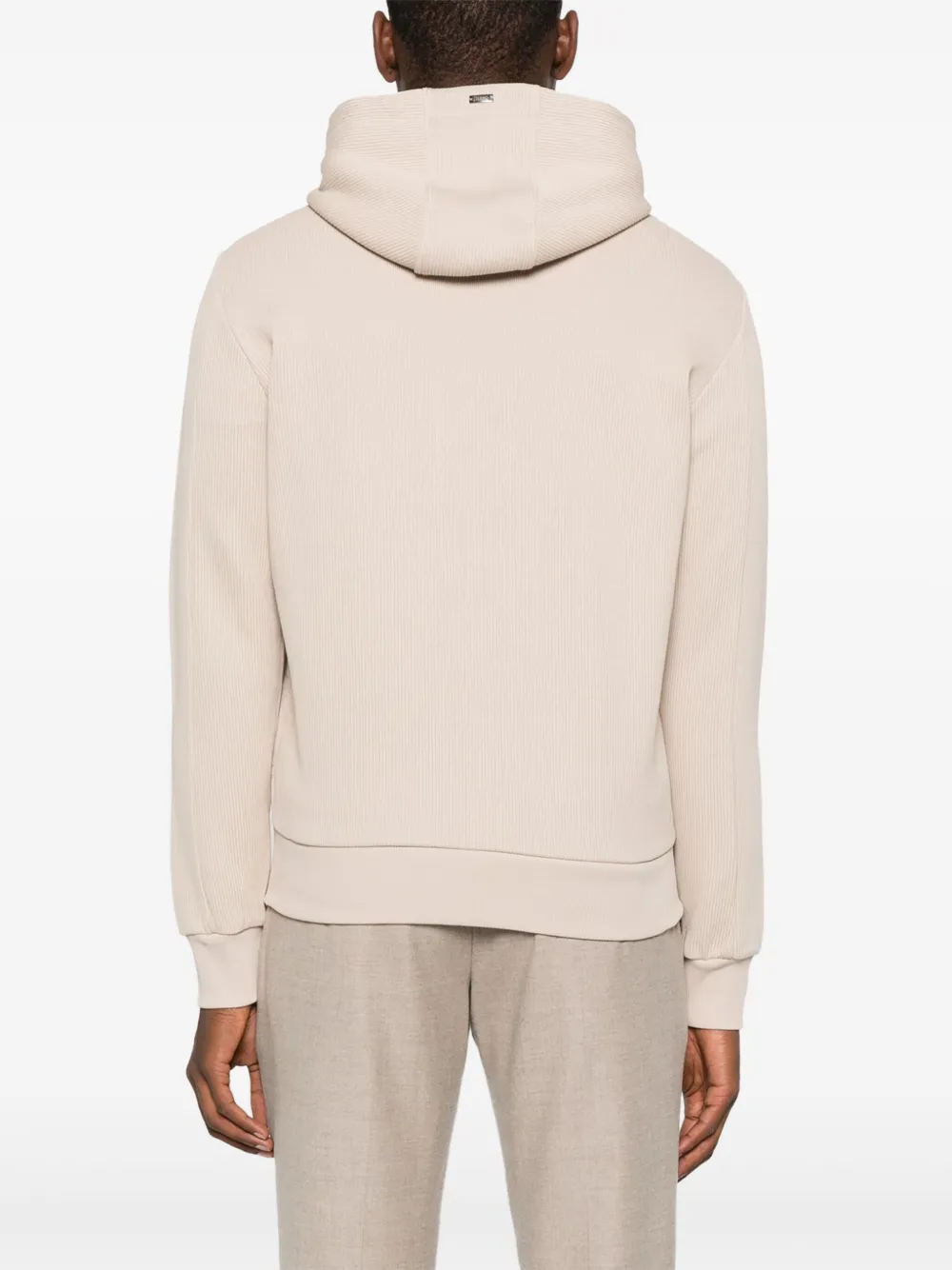 Herno Jack met capuchon Beige