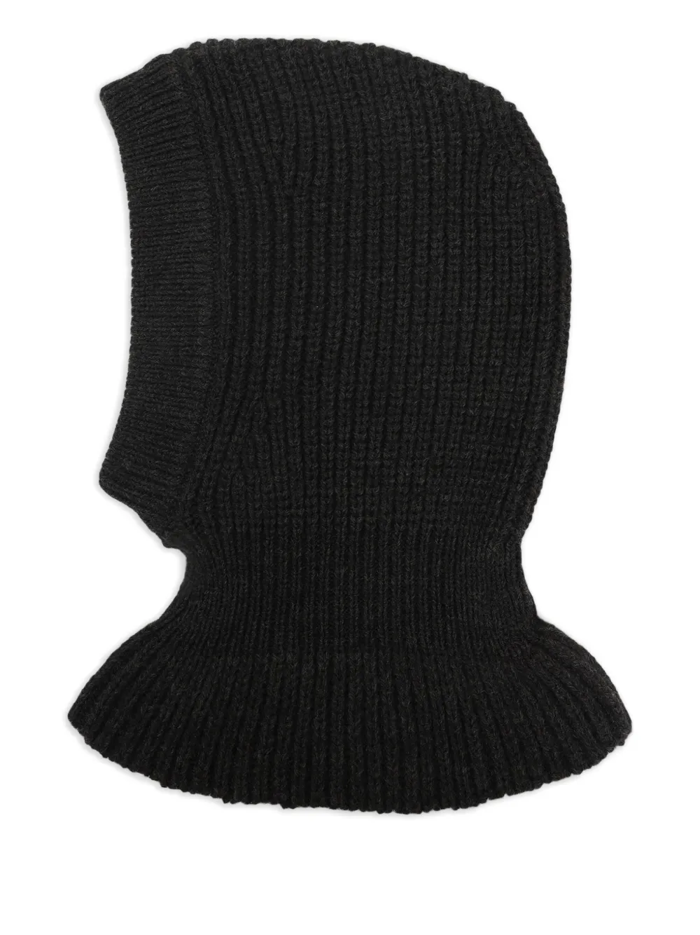LEMAIRE ribbed balaclava | Women | Image 2