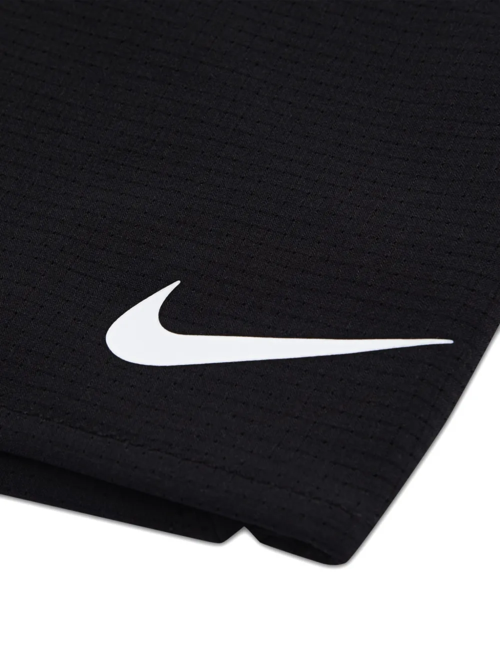 Nike Kids Rhythm shorts set Zwart