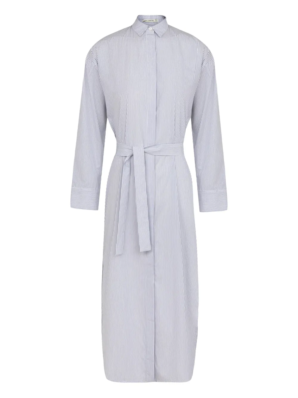Lenny Niemeyer striped shift dress - Blu
