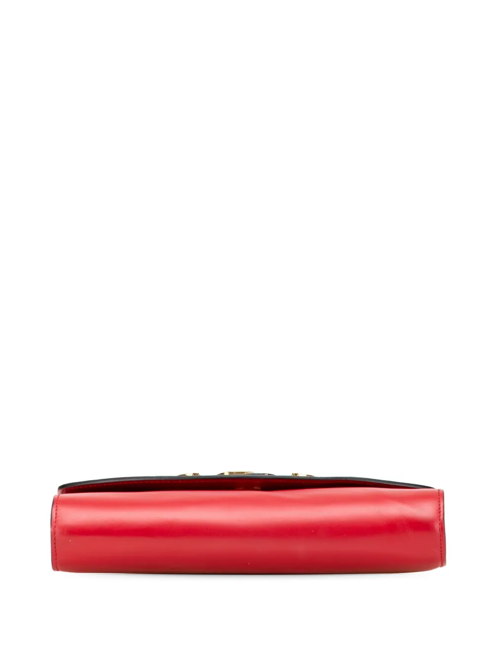 2000-2015 Small Leather Zumi Satchel