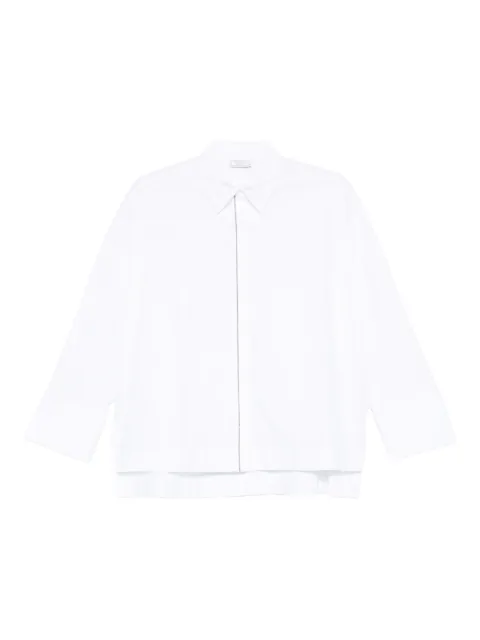 Peserico collared shirt