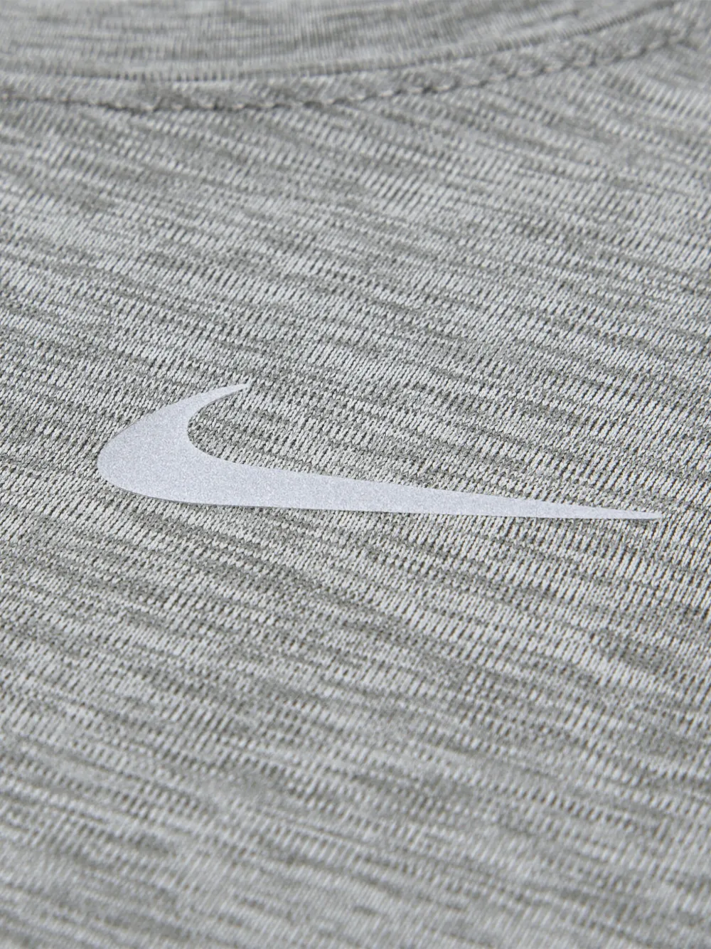 Nike Kids Dri-FIT shorts set met logodetail Zwart