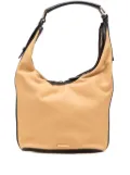 Gucci Pre-Owned 2000-2015 Canvas shoulder bag - Brown