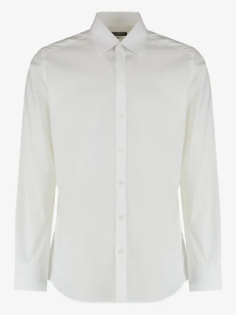 Dolce & Gabbana cotton shirt