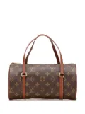 Louis Vuitton Pre-Owned 2000 Monogram Papillon 26 handbag - Brown