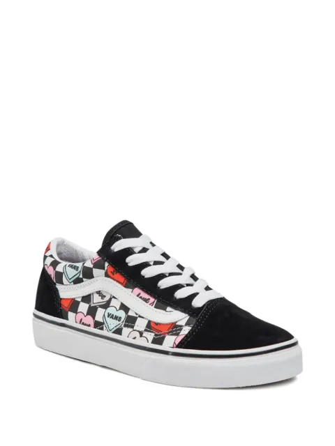 Vans Kids tenis Old Skool