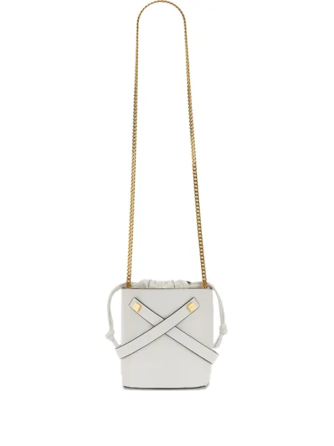 Visone Jane 15 shoulder bag