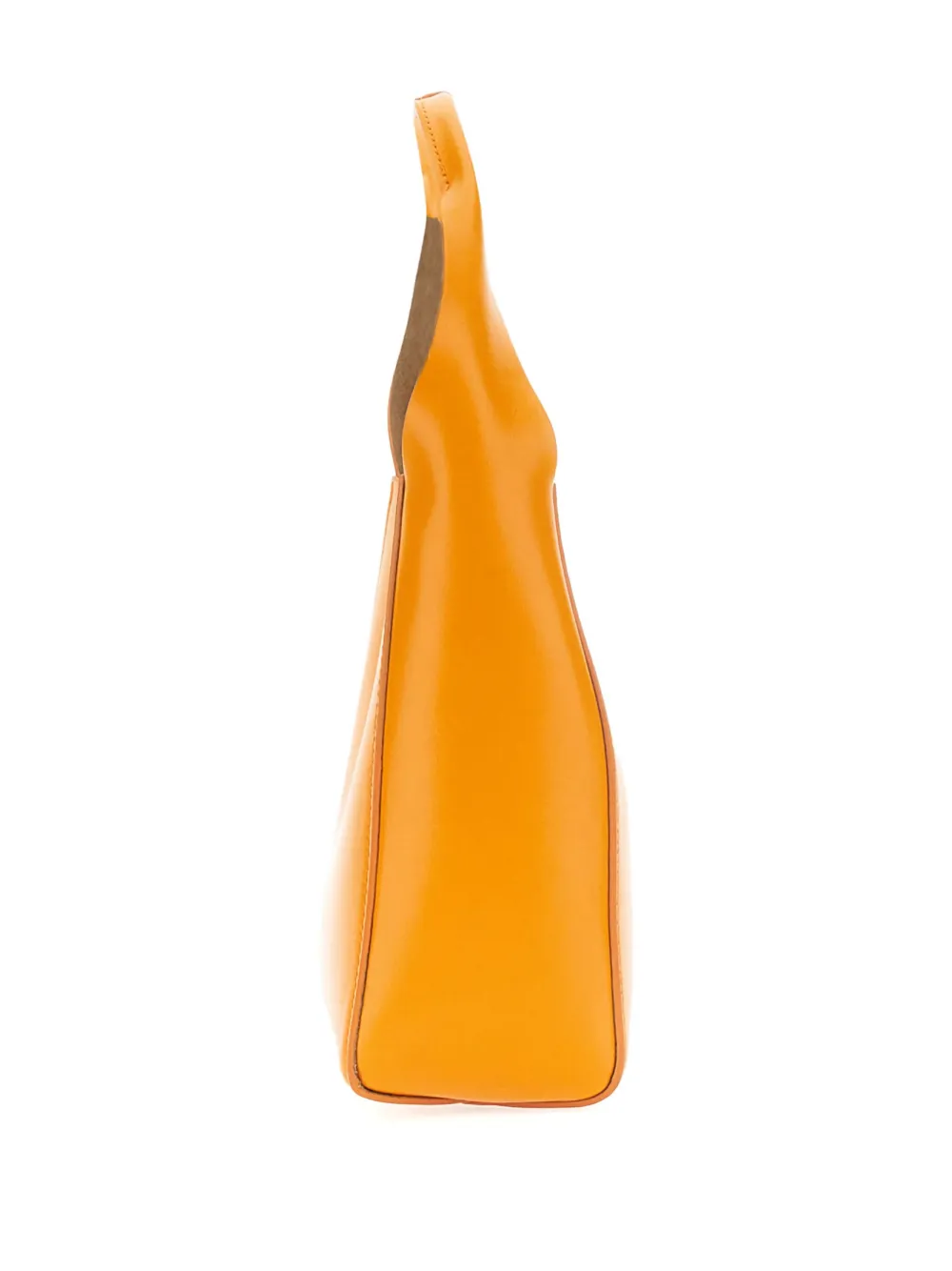  Visone Elizabeth Shoulder Bag - Yellow 