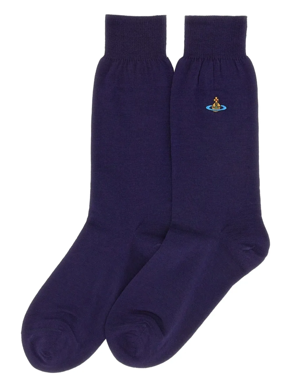 Vivienne Westwood Uni Orb socks | Image 2