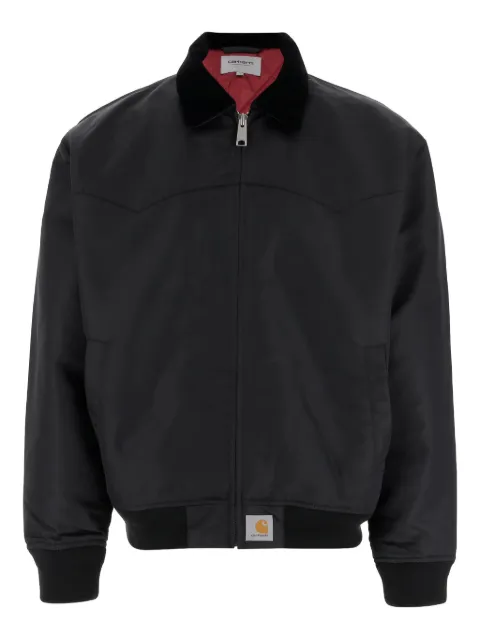 Carhartt WIP chamarra Santa Fe Alumni