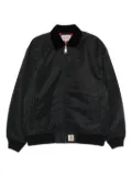 Carhartt WIP Santa Fe Alumni jacket - Black