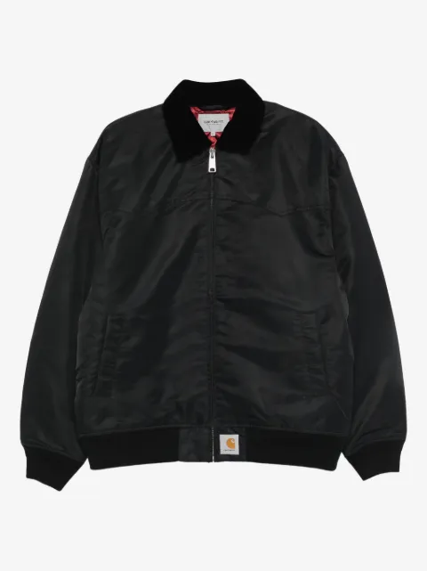 Carhartt WIP chamarra Santa Fe Alumni