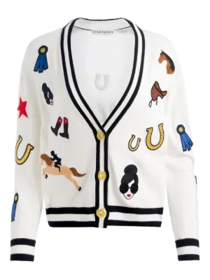 alice + olivia ウィメンズ カーディガン通販 - FARFETCH