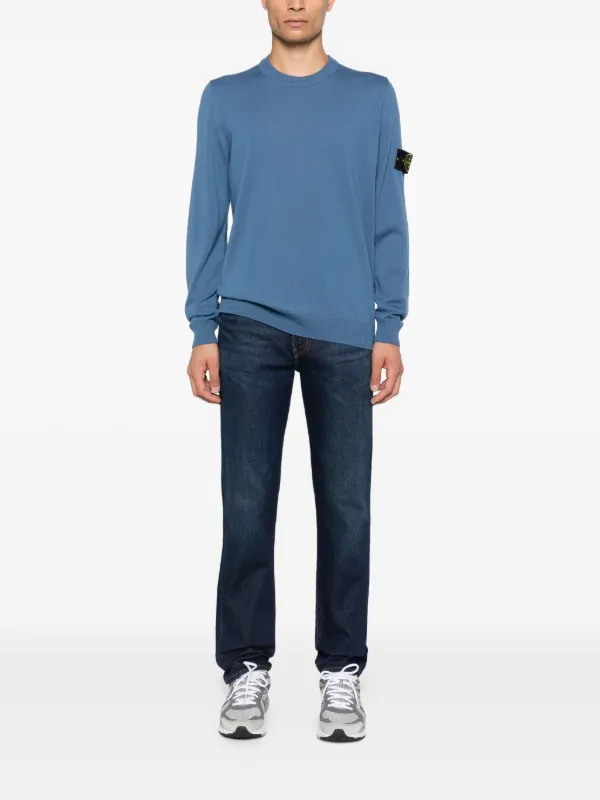 【関税込み】Levi's ブルー 511 スリムジーンズ Levi's 511™ スリムジーンズ | ブルー | FARFETCH JP