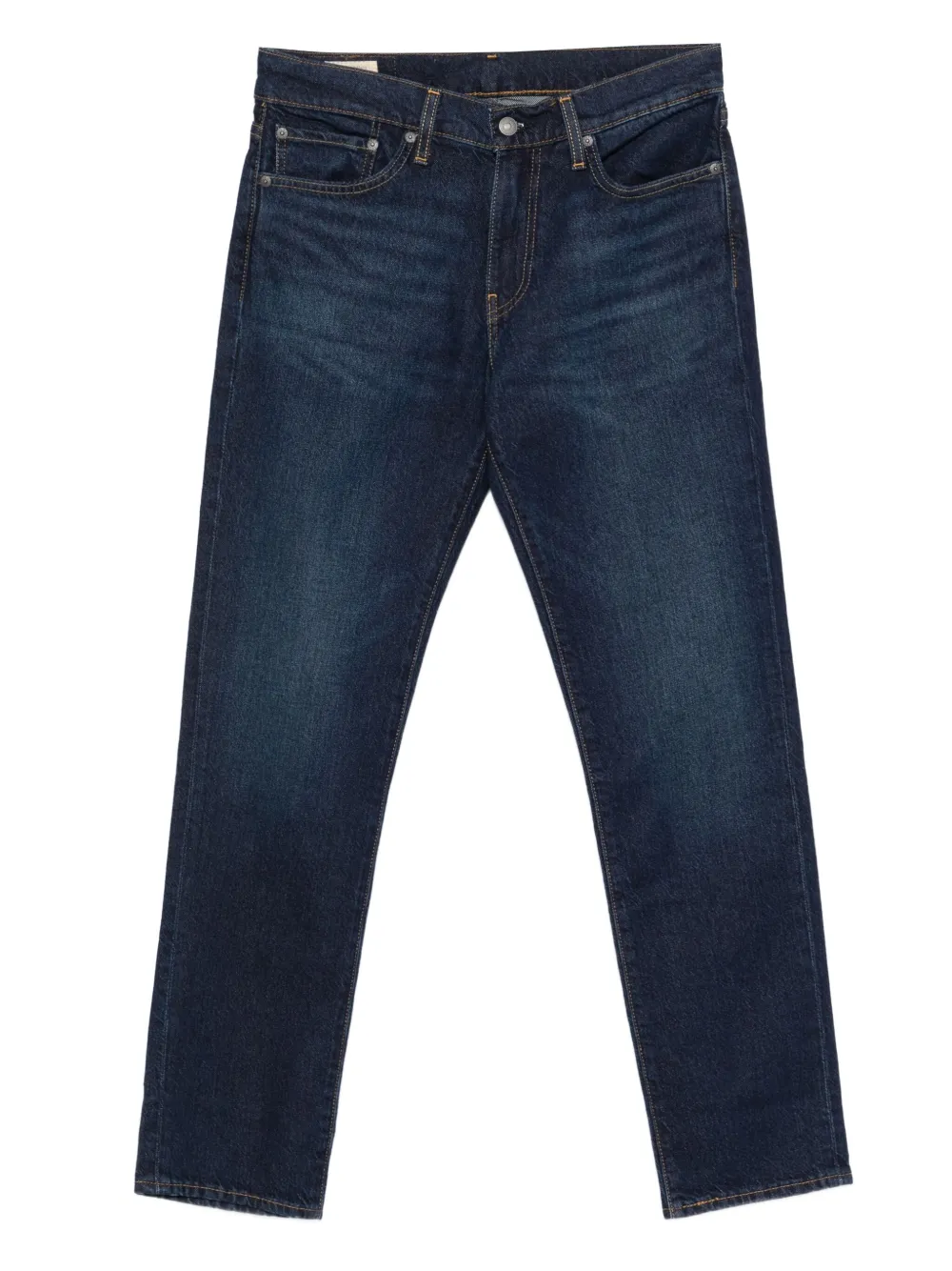 Levi's 511™ skinny jeans Blauw