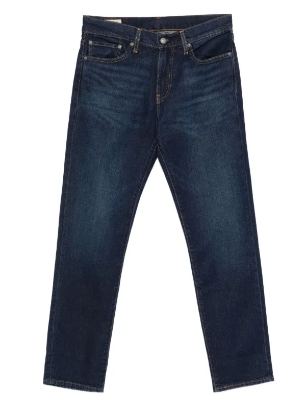 【関税込み】Levi's ブルー 511 スリムジーンズ Levi's 511™ スリムジーンズ | ブルー | FARFETCH JP