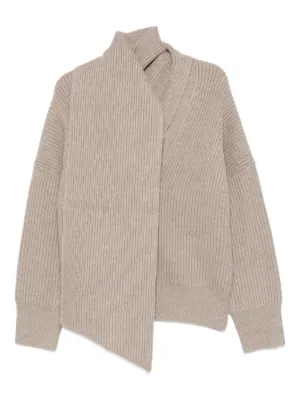 クリスチャン　ワイナンツ　ニット　新品　christian wijnants SUMMER SALE】christian wijnants(クリスチャン ワイナンツ)7976
