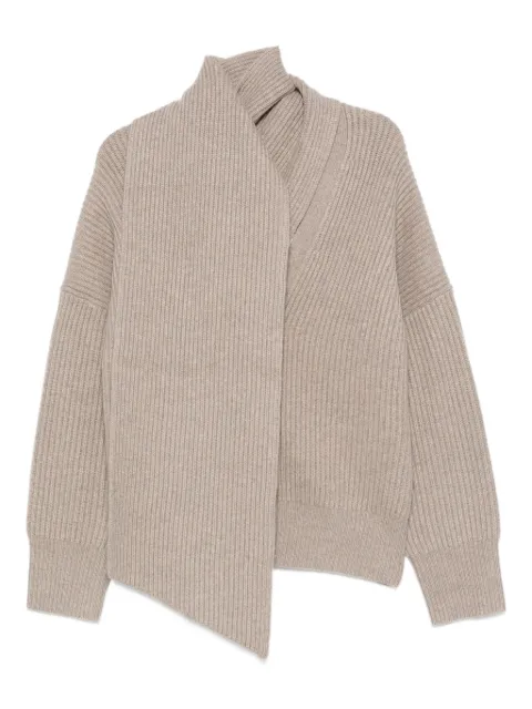 Christian Wijnants Khrami cardigan