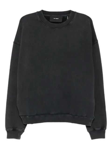 Axel Arigato sudadera Typo Light