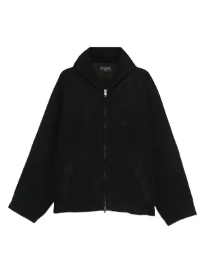Balenciaga Hooded Jackets for Men - Shop Now on FARFETCH