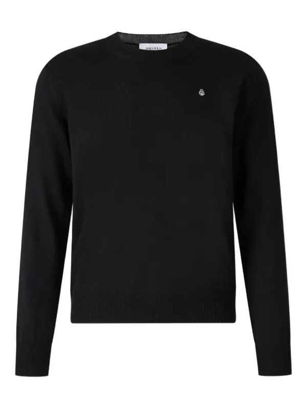 Alexander McQueen スカルニットセーター eCom-818835Q1BC01332_F.jpg?v=1