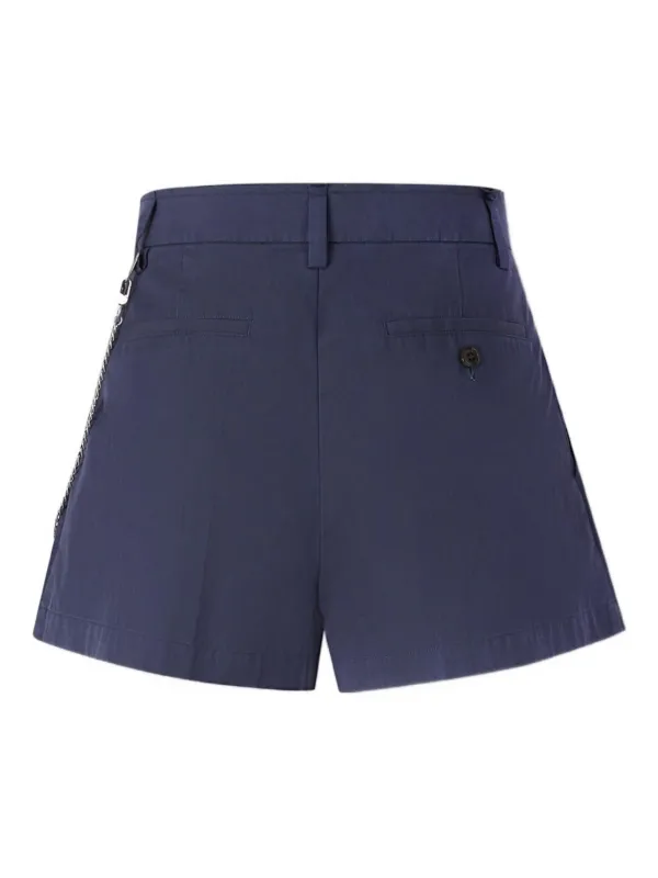 【Alexander Wang】チェーン付き プリーツ付き タイルスカート 4DC1255686494E.jpg