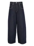 Levi's barrel jeans - Blue