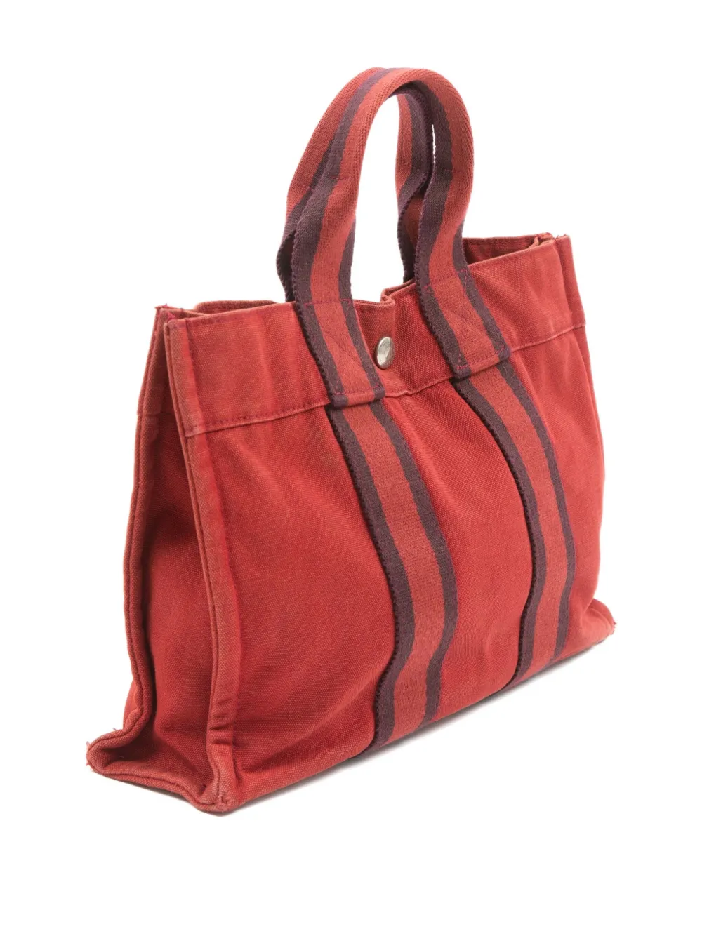 Hermès Pre-Owned 1980s Toto PM tote bag | Pre-Owned | Image 2