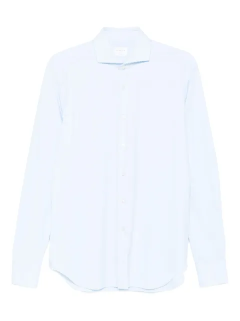 Xacus long-sleeved shirt