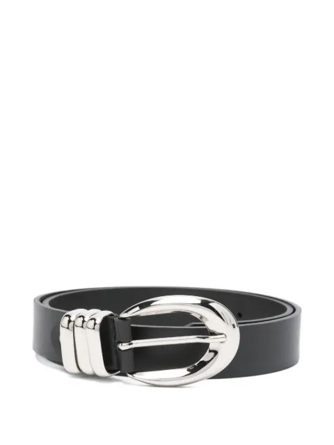 Federica Tosi leather belt