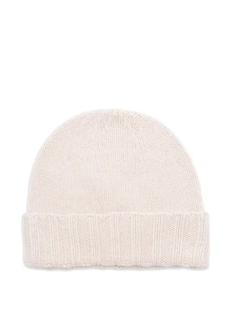 Drumohr cashmere beanie