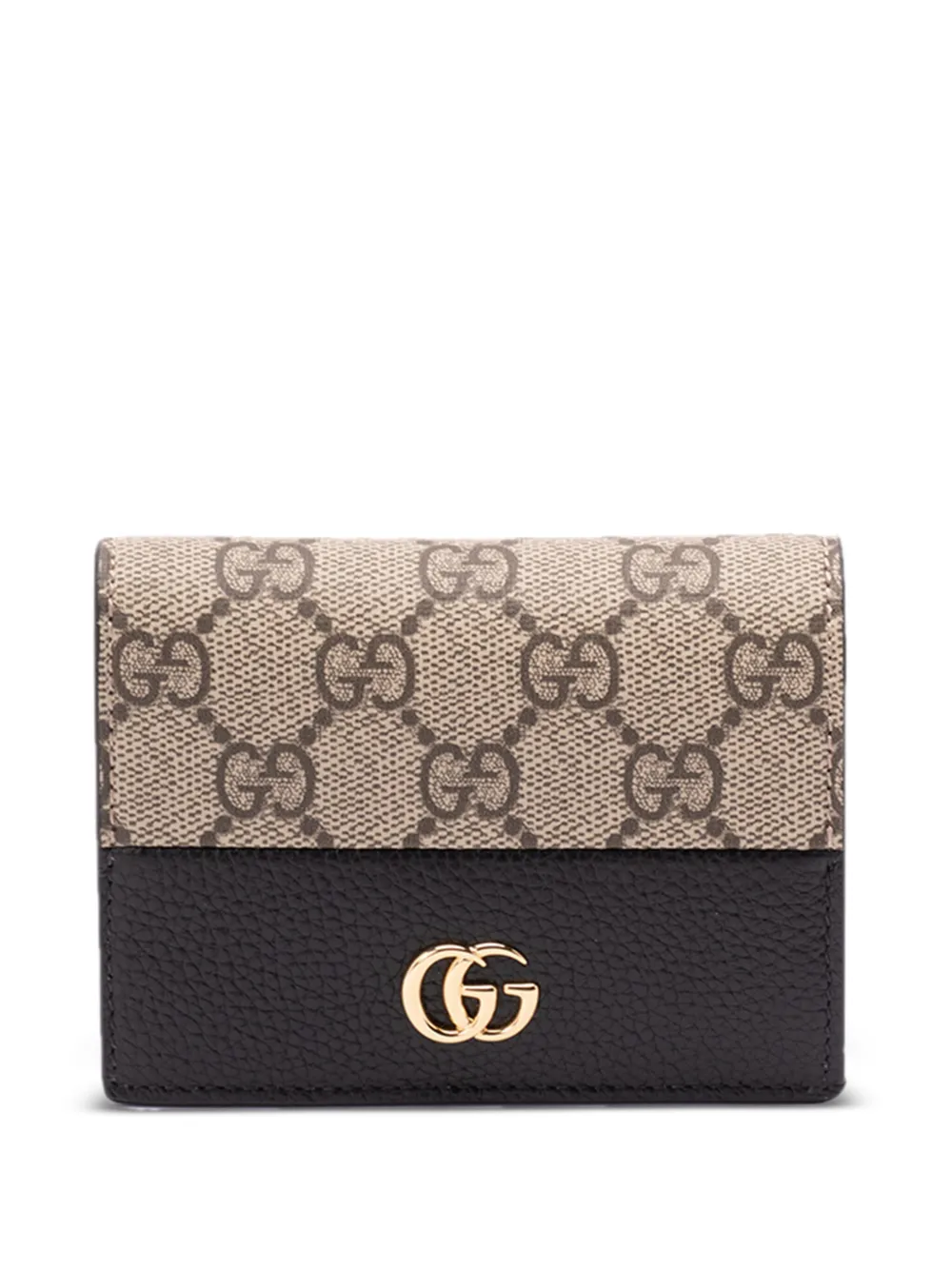 Gucci GG Marmont card case wallet