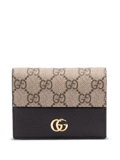 Gucci GG モノグラム カードケース