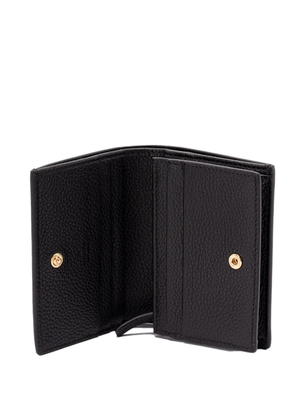 Gucci Pasjeshouder met GG-monogram Bruin