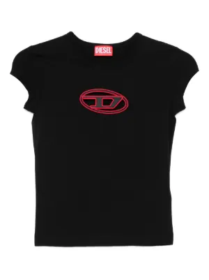 Diesel Tops for Women | FARFETCH US