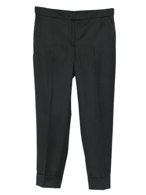PT Torino pantalones con pinzas