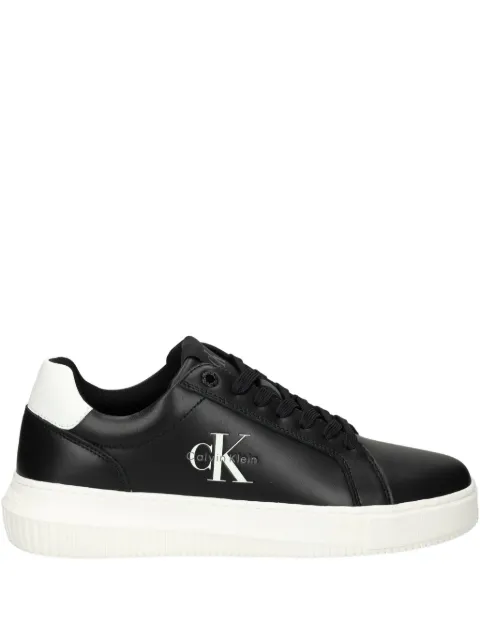 Calvin Klein Jeans zapatillas con detalle del logo