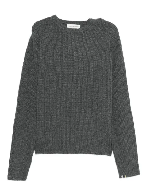 extreme cashmere Maglione N°356 You a coste