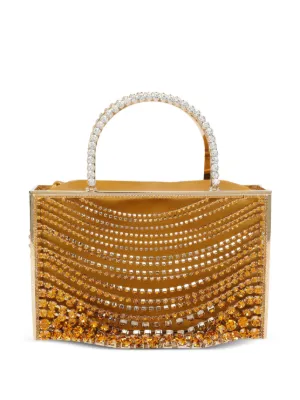 Benedetta Bruzziches Clutches | FARFETCH
