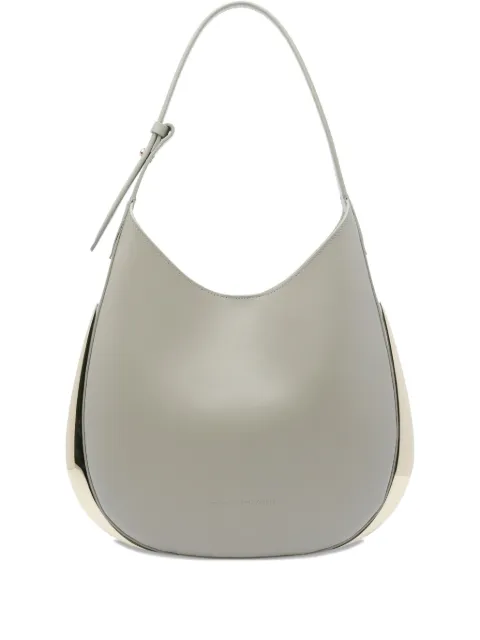 Benedetta Bruzziches medium leather tote bag