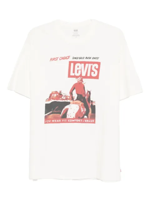 Levi's グラフィック Tシャツ