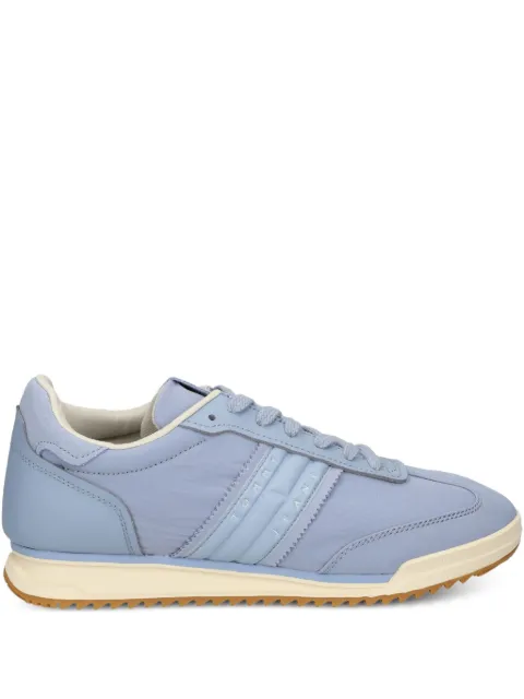 Tommy Jeans DBS leather sneakers