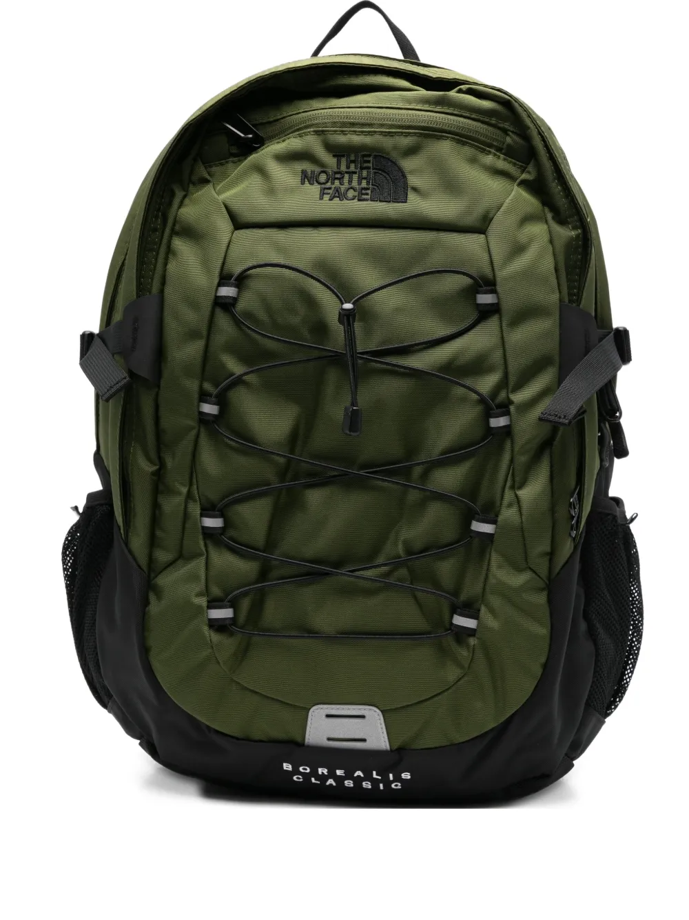 The North Face Borealis バックパック - グリーン The North Face Borealis バックパック - グリーン