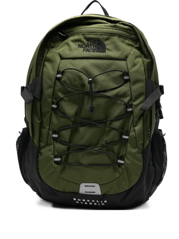 The North Face Borealis バックパック | グリーン | FARFETCH JP