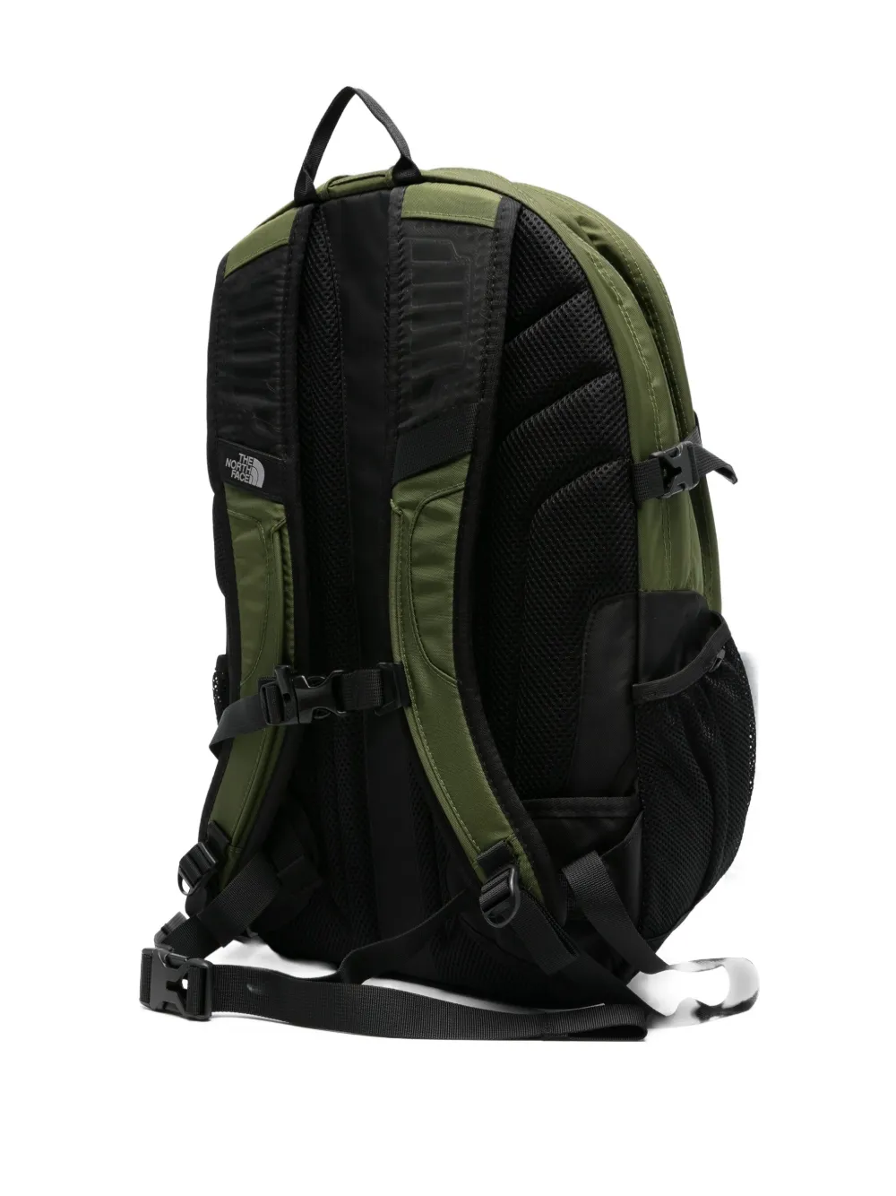 The North Face Borealis rugzak Groen